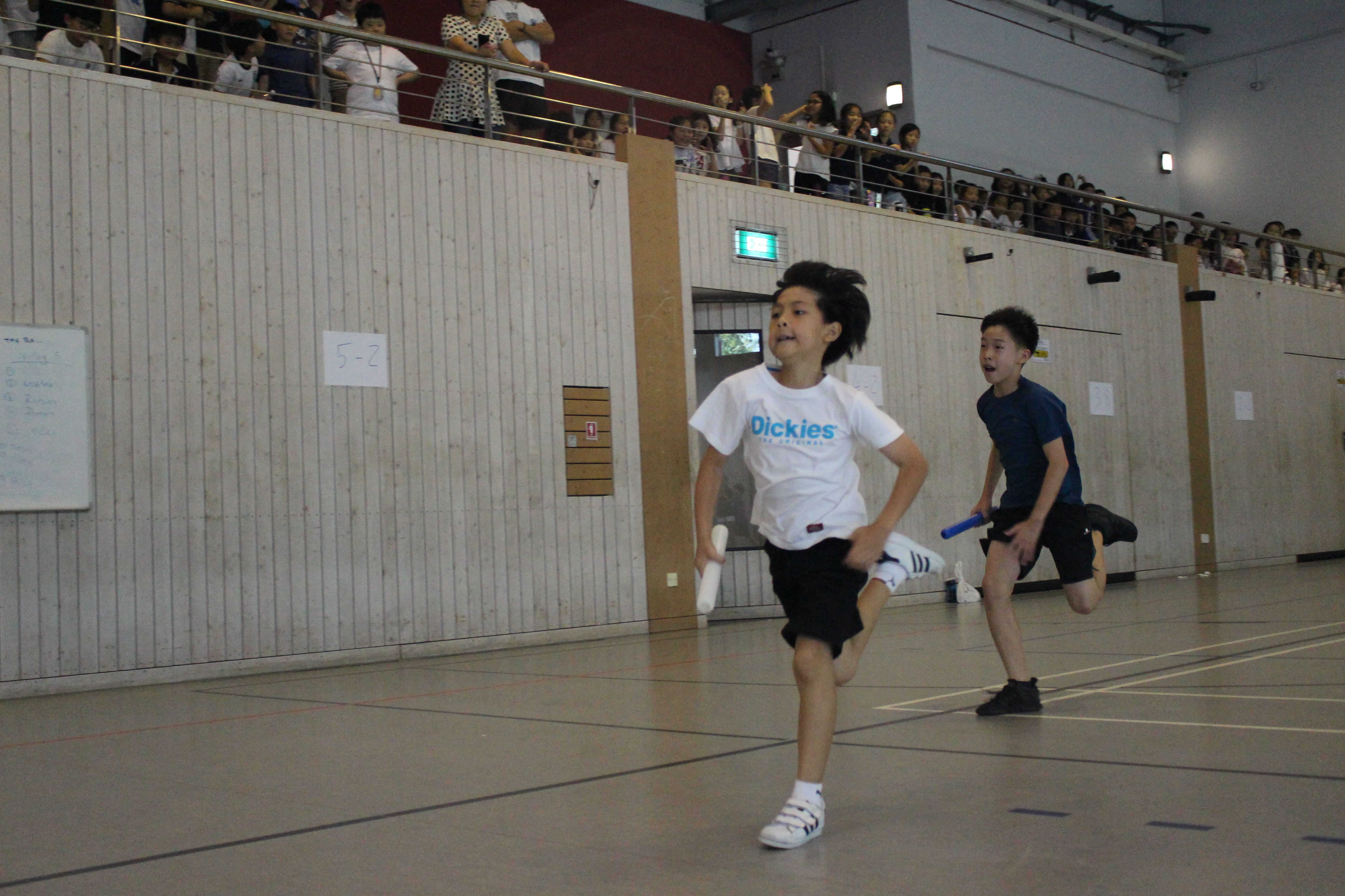 [초등] Sports Day