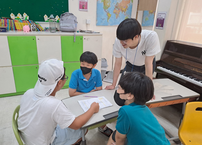(초중등) 겨울방학 특별 프로그램 운영